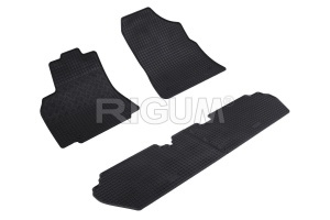 Set covorase auto SKODA KAMIQ din 09.2019 - 2026, Caroserie SUV - Img 3
