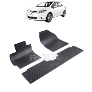 Set covorase auto TOYOTA AURIS I din 01.2007 - 12.2012, Caroserie HATCHBACK