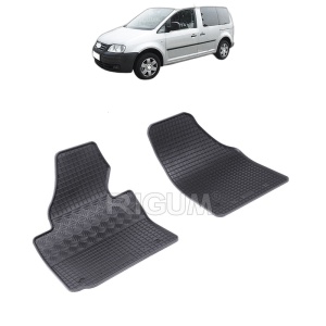 Set covorase auto VOLKSWAGEN CADDY din 2004 - 10.2020, Caroserie VAN 2 LOCURI - Img 2