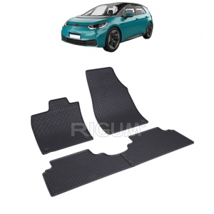 Set covorase auto VOLKSWAGEN ID .3 din 11.2019 - 2026, Caroserie HATCHBACK - Img 2