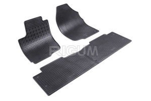 Set covorase auto VOLKSWAGEN PASSAT B8 din 12.2014 - 12.2021, Caroserie COMBI - Img 3