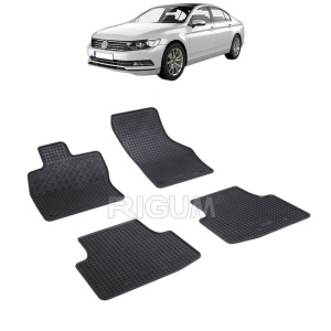 Set covorase auto VOLKSWAGEN PASSAT B8 din 12.2014 - 12.2021, Caroserie SEDAN