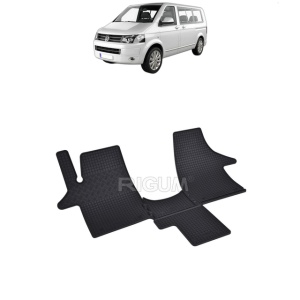 Set covorase auto VOLKSWAGEN T5 din 2003 - 05.2015, Caroserie VAN