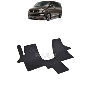 Set covorase auto VOLKSWAGEN T5 TRANSPORTER din 2003 - 05.2015, Caroserie VAN 2/3 LOCURI