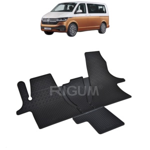 Set covorase auto VOLKSWAGEN T6 .1 MULTIVAN din 2019 - 2026, Caroserie VAN 2-3 LOCURI