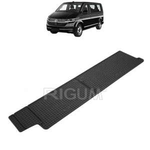 Set covorase auto VOLKSWAGEN T6 CARAVELLE din 06.2015 - 2019, Caroserie VAN RAND 3