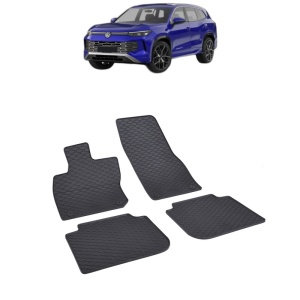 Set covorase auto VOLKSWAGEN TAYRON FABRICATIE 2025 - 2026, Caroserie SUV - Img 2