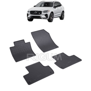 Set covorase auto VOLVO XC 60 PHEV din 01.2018 - 2026, Caroserie SUV