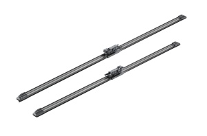 Set stergatoare auto FORD C-MAX II (DXA/CB7, DXA/CEU) din 2010-2019, Bosch Aerotwin, din cauciuc siliconat rezistent - Img 5
