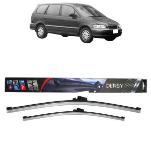 Set stergatoare auto HONDA ODYSSEY (RA_) din 1995-1997, Derby, din cauciuc siliconat rezistent