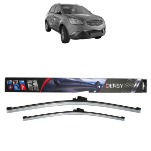 Set stergatoare auto SSANGYONG KORANDO VAN din 2015, Derby, din cauciuc siliconat rezistent