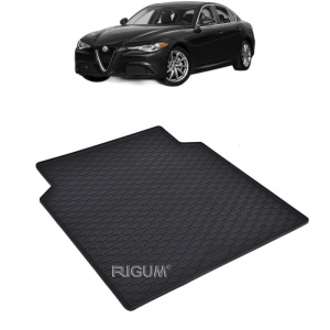 Tavita Portbagaj Alfa Romeo Giulia din 06.2016 - 2019, Caroserie Sedan 4X4
