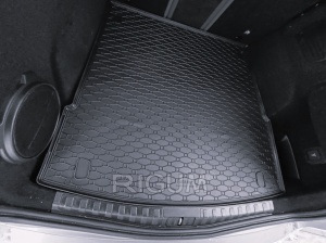 Tavita Portbagaj Alfa Romeo Stelvio din 01.2017 - 2026 , Caroserie Suv - Img 3