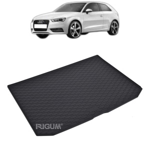 Tavita Portbagaj Audi A3 8V din 08.2012 - 03.2020, Caroserie Sportback Portbagaj Superior