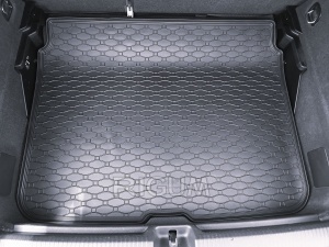 Tavita Portbagaj Audi Q2 din 10.2016 - 2026 Portbagaj Inferior Si Superior, Caroserie Suv - Img 4