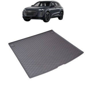 Tavita Portbagaj Audi Q5 Iii din 09.2024 - 2026, Caroserie Suv