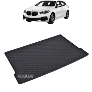 Tavita Portbagaj Bmw Seria 1 F40 din 09.2019 - 2026 5 Usi, Caroserie Hatchback