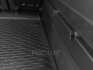 Tavita Portbagaj Citroen Berlingo Iii din 06.2018 - 2026 Ampatament L1 5 Locuri, Caroserie Van - Img 4