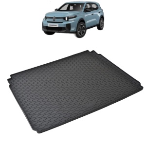 Tavita Portbagaj Citroen C3 Aircross Ii din 06.2024 - 2026, Caroserie Suv Portbagaj Inferior Si Superior