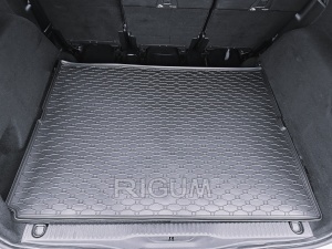 Tavita Portbagaj Citroen C4 Grand Picasso Ii din 09.2013 - 06.2022, Caroserie Van - Img 3