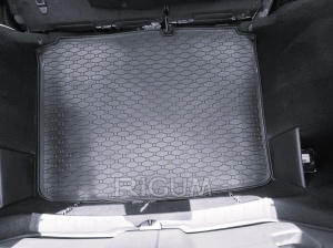 Tavita Portbagaj Citroen C4 I din 2004 - 2010 3 Usi, Caroserie Hatchback - Img 3