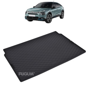 Tavita Portbagaj Citroen C4 Iii din 12.2020 - 2026 Portbagaj Inferior Si Superior, Caroserie Hatchback