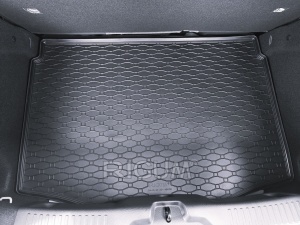 Tavita Portbagaj Citroen E-C3 din 2025 - 2026, Caroserie Hatchback - Img 3