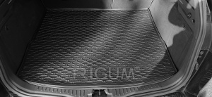 Tavita Portbagaj Ford Focus Iii din 03.2011 - 08.2018, Caroserie Combi - Img 3