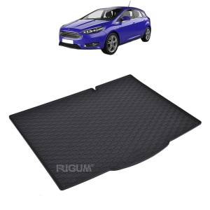 Tavita Portbagaj Ford Focus Iv din 09.2018 - 2026, Caroserie Hatchback