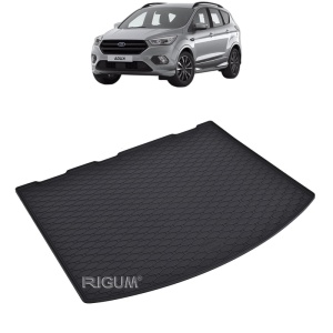 Tavita Portbagaj Ford Kuga Ii din 02.2013 - 03.2020 Portbagaj Inferior Si Superior, Caroserie Suv