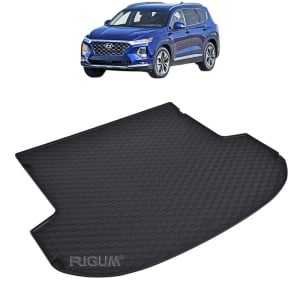 Tavita Portbagaj Hyundai Santa Fe Iv din 08.2018 - 2020 5 Locuri, Caroserie Suv