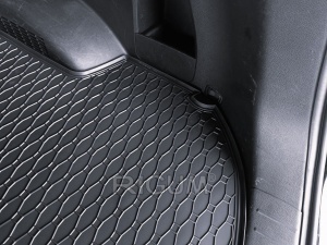 Tavita Portbagaj Hyundai Santa Fe Iv din 08.2018 - 2020 5 Locuri, Caroserie Suv - Img 5