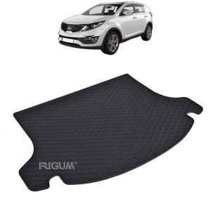 Tavita Portbagaj Kia Sportage Iii din 08.2010 - 12.2015, Caroserie Suv