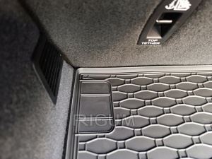 Tavita Portbagaj Land Rover Range Rover Velar din 09.2017 - 2026, Caroserie Suv - Img 4