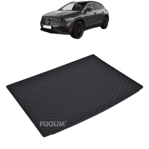 Tavita Portbagaj Mercedes Gla H247 din 12.2019 - 2026 Portbagaj Superior, Caroserie Suv