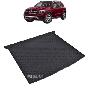 Tavita Portbagaj Mercedes Gle I W166 din 06.2015 - 10.2018, Caroserie Suv