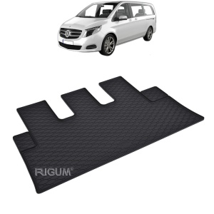 Tavita Portbagaj Mercedes V-Class W447 din 06.2014 - 2026 8-9 Locuri, Caroserie Van