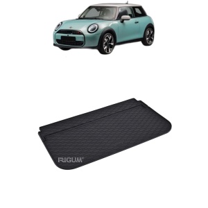 Tavita Portbagaj Mini Cooper Iv F66 din 03.2024 - 2026 3 Usi Portbagaj Inferior Si Superior, Caroserie Hatchback