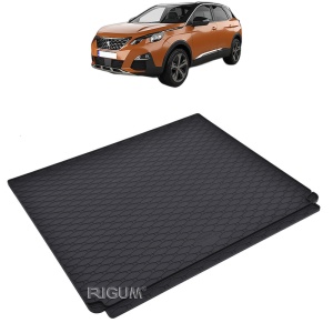 Tavita Portbagaj Peugeot 3008 Ii Phev din 09.2019 - 2026, Caroserie Suv