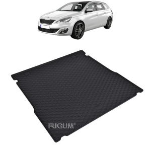 Tavita Portbagaj Peugeot 308 Ii din 06.2014 - 2026, Caroserie Combi