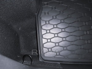 Tavita Portbagaj Renault Austral E-Tech din 2023 - 2026, Caroserie Suv - Img 4