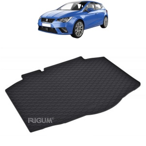 Tavita Portbagaj Seat Ibiza V din 06.2017 - 2026, Caroserie Hatchback