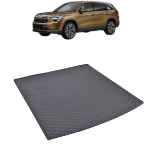 Tavita Portbagaj Skoda Kodiaq Facelift Ii din 12.2023 - 2026, Caroserie Suv 5 Locuri Fara Portbagaj Intermediar