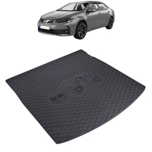 Tavita Portbagaj Toyota Corolla Xii E210 din 03.2019 - 2026, Caroserie Sedan