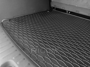 Tavita Portbagaj Volkswagen Caddy din 2004 - 10.2020 5 Locuri, Caroserie Van - Img 4