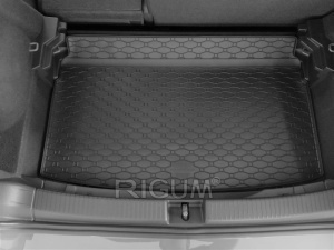 Tavita Portbagaj Volkswagen T-Cross Facelift din 2024 - 2026, Caroserie Suv Portbagaj Inferior Si Superior - Img 4