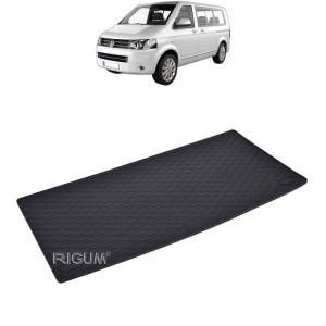 Tavita Portbagaj Volkswagen T5 din 2003 - 05.2015 Ampatament L1, Caroserie Van