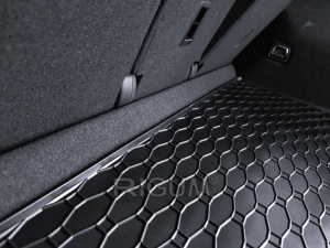 Tavita Portbagaj Volkswagen Tiguan Ii Allspace din 11.2017 - 2024, Caroserie Suv Portbagaj Superior 5-7 Locuri Rand 3 Culcat - Img 4