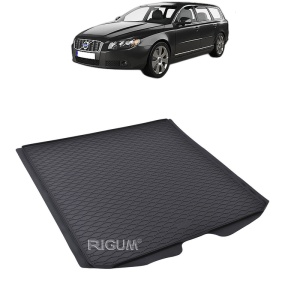 Tavita Portbagaj Volvo V70 Iii din 09.2007 - 2016, Caroserie Combi