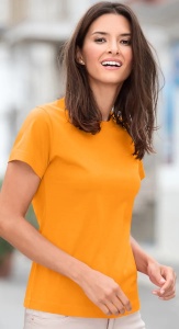 Tricou damă cambrat pentru femei - Img 19